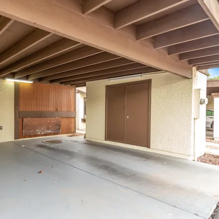 Image 4 - 4549 West McLellan Road, Bethany Heights, Glendale, AZ 85301, USA - Townhouse for sale