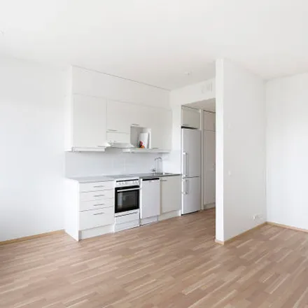 Image 3 - Matinkatu 24, 33900 Tampere, Finland - Apartment for rent