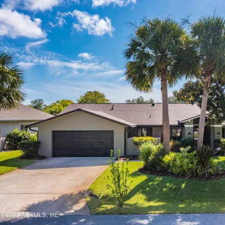Buy this 3 bed house on 40 Clearview Court North in Palm Coast, FL 32137