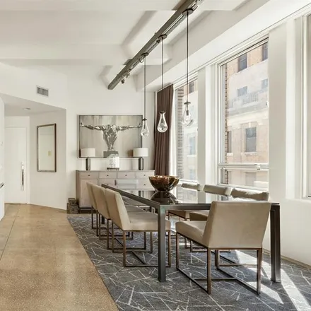 Image 4 - 241 WEST 36TH STREET 9F in New York - Apartment for sale