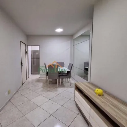 Rent this 3 bed apartment on 440728 in Avenida Copacabana, Civit II