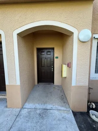 Rent this 3 bed condo on 159 Palm Drive in Port Saint Lucie, FL 34986