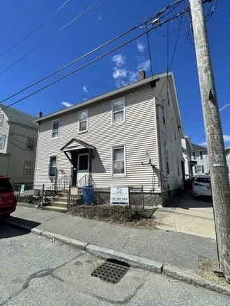Buy this 6 bed house on 153 Cross Street in Lowell, MA 01854