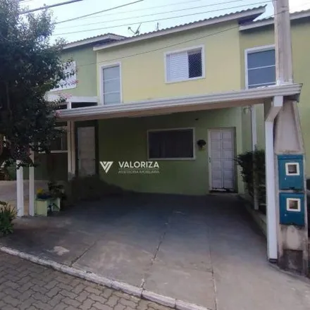 Buy this 2 bed house on Rua Benedito de Almeida Lima in Éden, Sorocaba - SP