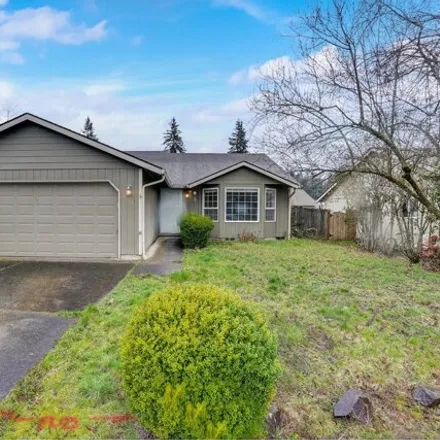 Buy this 3 bed house on 11611 Northeast 15th Street in Vancouver, WA 98684