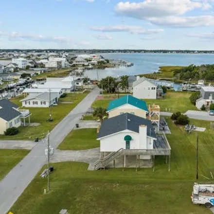 Buy this 3 bed house on 104 Brooks Street in Atlantic Beach, Carteret County