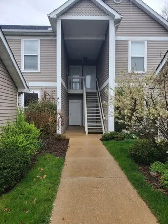 Buy this 2 bed condo on unnamed road in Pittsfield Charter Township, MI 48013