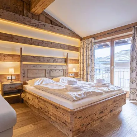 Rent this 2 bed apartment on Reith bei Kitzbühel in Bezirk Kitzbühel, Austria
