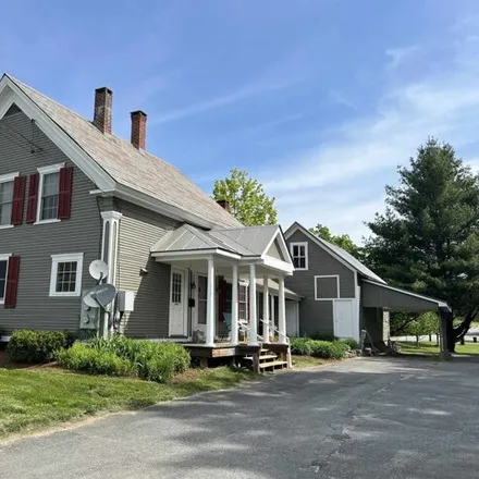 Buy this 4 bed house on 117 S Main St in Chester, Vermont