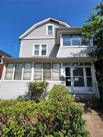 Buy this studio townhouse on 211 Spring Street in West Haven, CT 06516