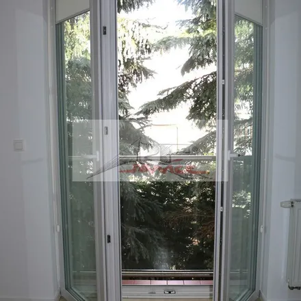 Rent this 6 bed apartment on Cynamonowa in 02-786 Warsaw, Poland