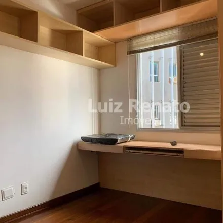 Rent this 2 bed apartment on Rua Carvalho de Almeida in Cidade Jardim, Belo Horizonte - MG
