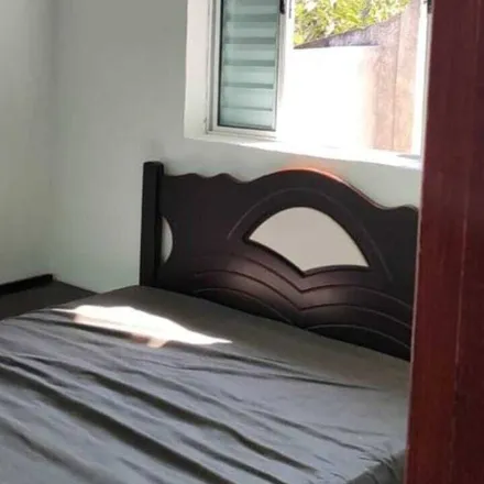 Rent this 7 bed house on Atibaia in Região Geográfica Intermediária de Campinas, Brazil