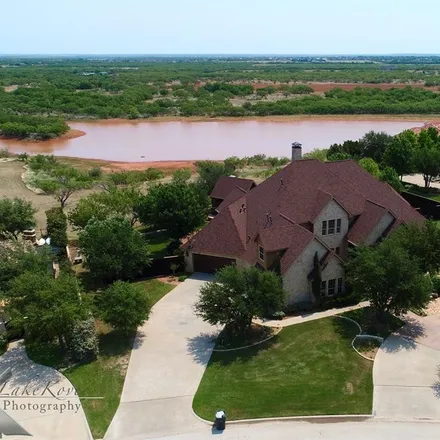 Image 8 - 8701 Saddle Lake Spur, Abilene, TX 79602, USA - House for sale