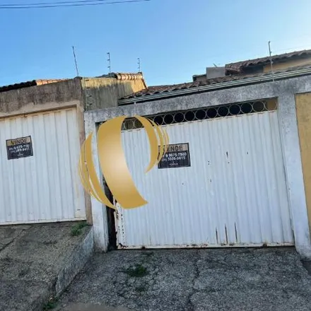 Image 1 - Rua Oswaldo de Paula Franca, Centenário, Sete Lagoas - MG, 35701-122, Brazil - House for sale