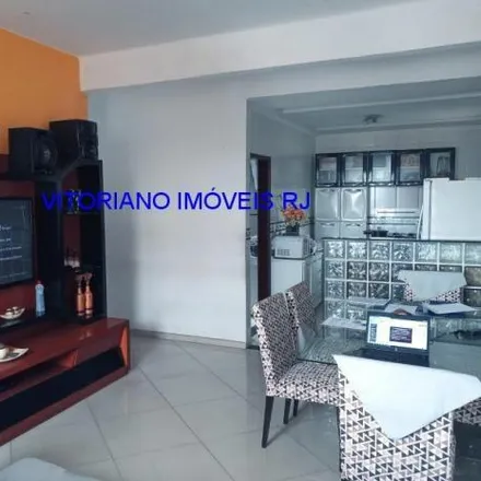 Buy this 2 bed apartment on Rua Gibraltar in Pavuna, Rio de Janeiro - RJ
