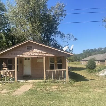 Image 2 - 213 Johnsonville Street, Lamar, Johnson County, AR 72846, USA - House for sale