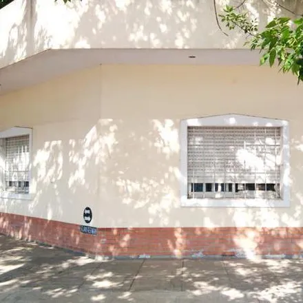 Rent this 2 bed house on Dirk Kloosterman 1996 in 1825 Partido de Lanús, Argentina