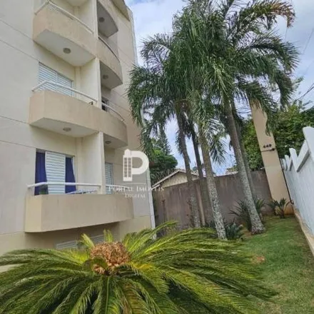 Image 2 - Avenida João Batista de Oliveira Bicudo, Centro, Vinhedo - SP, 13280-105, Brazil - Apartment for rent