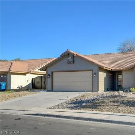 Image 1 - 6159 Desert Sun Drive, Sunrise Manor, NV 89110, USA - House for sale