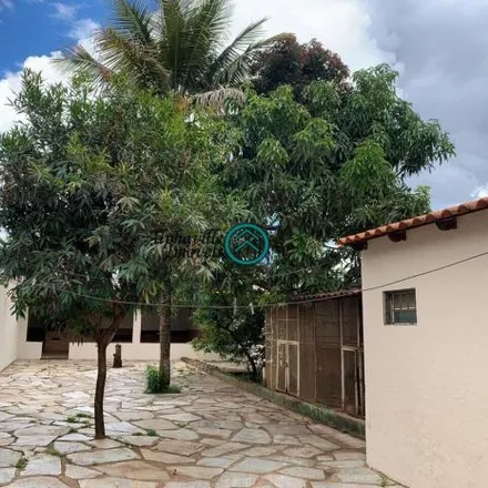 Image 1 - SHVP - Rua 4B, Vicente Pires - Federal District, 72006-203, Brazil - House for sale