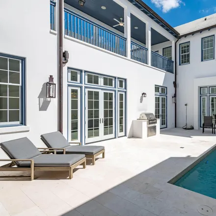Image 4 - 31 Governors Court, Alys Beach, FL 32461, USA - House for sale