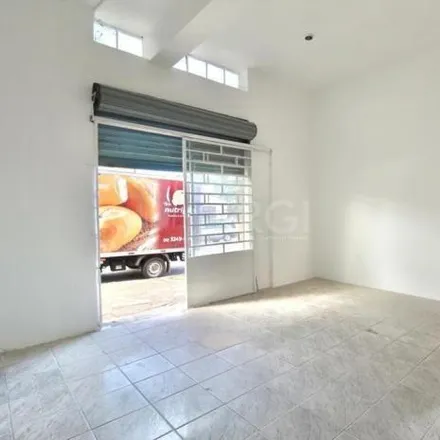 Rent this studio house on Rua Santa Flora in Nonoai, Porto Alegre - RS