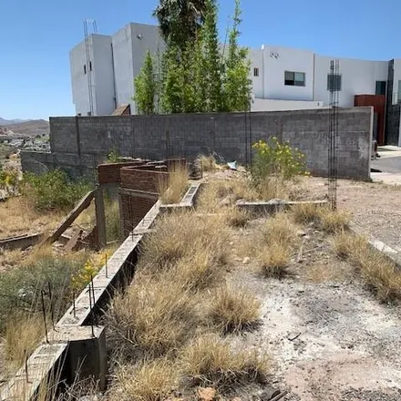 Buy this studio house on Calle José María Miqueo in 31123 Chihuahua, CHH