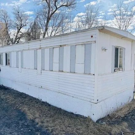 Image 5 - 1113 East 1st Street, Casper, WY 82601, USA - House for sale