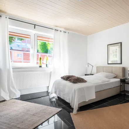 Rent this 1 bed apartment on Kölner Straße 31 in 45145 Essen, Germany