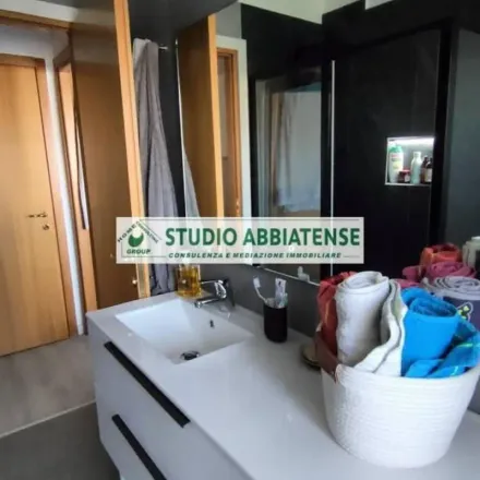 Rent this 2 bed apartment on Via fratelli Dandolo in 20081 Abbiategrasso MI, Italy