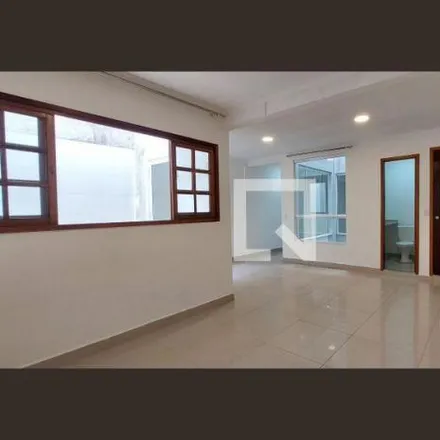 Rent this 3 bed house on Rua Maysa in Jardim Santo Antônio, Santo André - SP