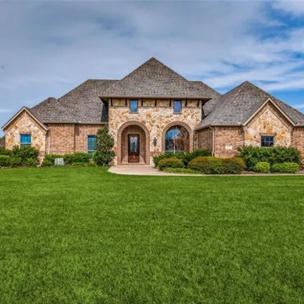 Buy this 4 bed house on 19181 Bailey Lane in Talty, Kaufman County