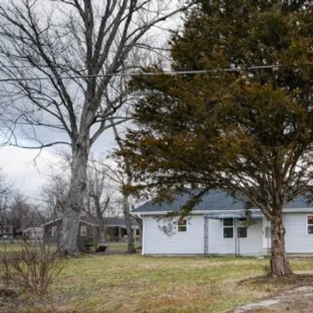 Buy this 3 bed house on 196 9th Avenue in Clay City, Powell County