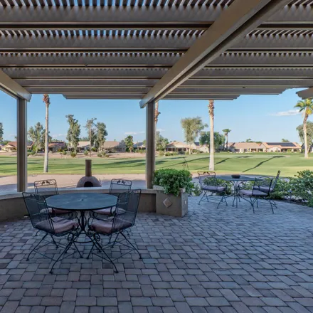 Buy this 3 bed house on 15668 West Avalon Drive in Goodyear, AZ 85395