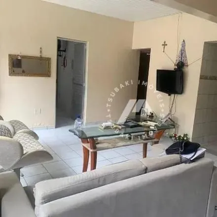 Buy this 2 bed house on Montese (Terra Firme) in Vila Bolonha, Nazaré