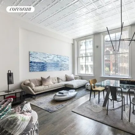 Image 6 - 48 Lispenard Street, New York, NY 10013, USA - Condo for sale