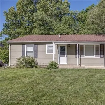 Buy this 2 bed house on 7325 Nall Avenue in Prairie Village, KS 66208