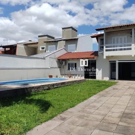 Image 1 - Rua Vereador Alcides Nascimento, Rio Branco, Canoas - RS, 92200-610, Brazil - House for sale