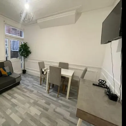 Rent this 2 bed apartment on 54 Chester Road in London, N17 6EA