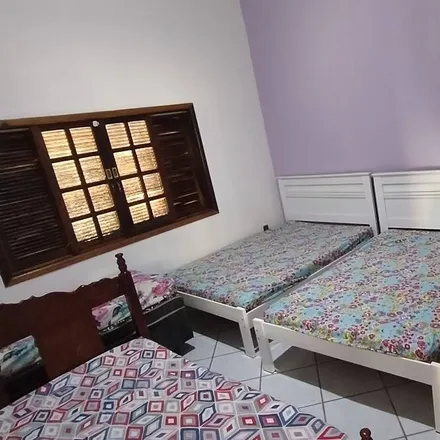 Rent this 3 bed house on Sorocaba in Região Metropolitana de Sorocaba, Brazil