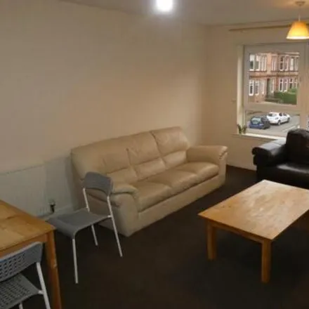 Rent this 2 bed apartment on 9 Whitehill Court in Glasgow, G31 2BA