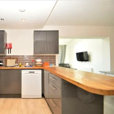 Image 5 - 102b Lower House Crescent, Bristol, BS34 7DL, United Kingdom - House for rent