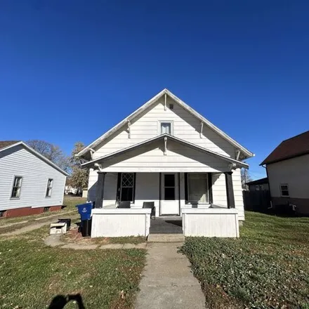 Buy this 4 bed house on 879 State Street in Creighton, NE 68729