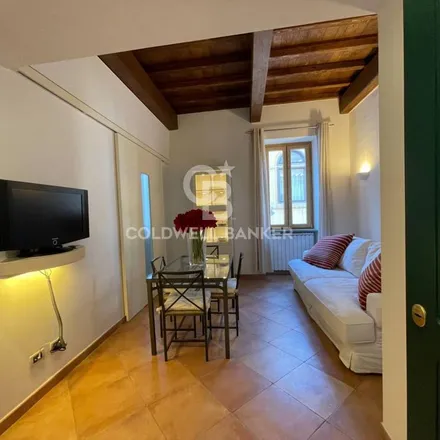 Image 6 - Via del Governo Vecchio 51, 00186 Rome RM, Italy - Apartment for rent