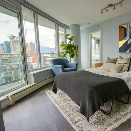 Rent this 3 bed apartment on Chinatown in Vancouver, BC V6A 1X4