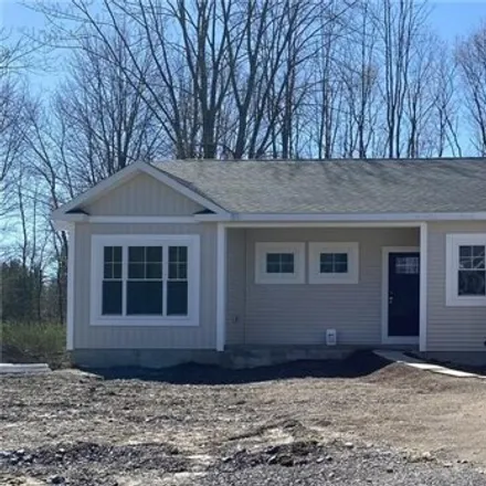 Buy this 3 bed house on Tiger Lily Path in Clay, NY 13090