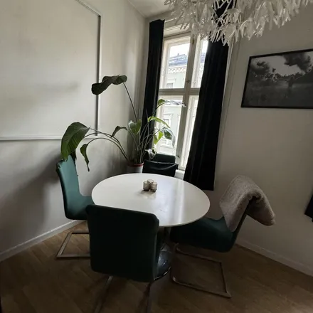 Rent this 1 bed apartment on Langes gate 5 in 0165 Oslo, Norway