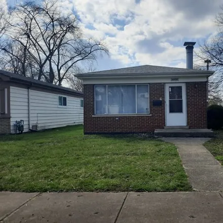 Buy this 3 bed house on 2349 169th Street in South Harvey, Hazel Crest