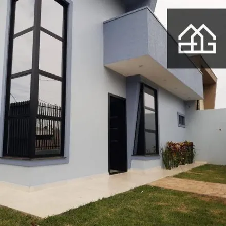 Buy this 2 bed house on Rua Joinville in Universitário, Cascavel - PR
